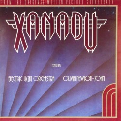 Пластинка Electric Light Orchestra / Olivia Newton-John Xanadu (From The Original Motion Picture Soundtrack)